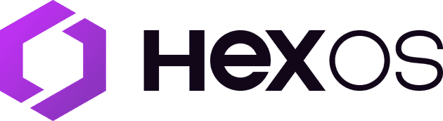 HexOS Logo