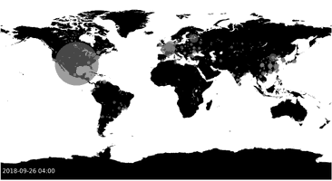 My SSH Server Became a Target in a Global Cybersecurity Scuffle