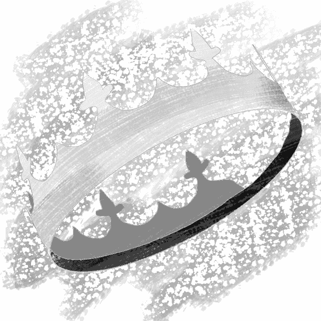 A crown