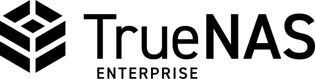 TrueNAS Logo