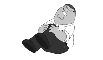 So you tore an ACL?
